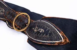 Gürtel Vintage-Style - Bild 2