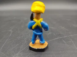 31 Stk. extravagante, handgefertigte Figuren  - Bild 23