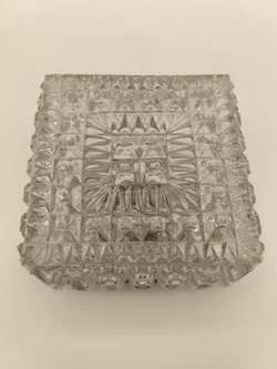 Deckenlampe Glaswürfel – Vorschau 2