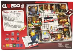 Hasbro Cluedo The Big Bang Theory Edition Gesellschaftsspiel – Vorschau 4