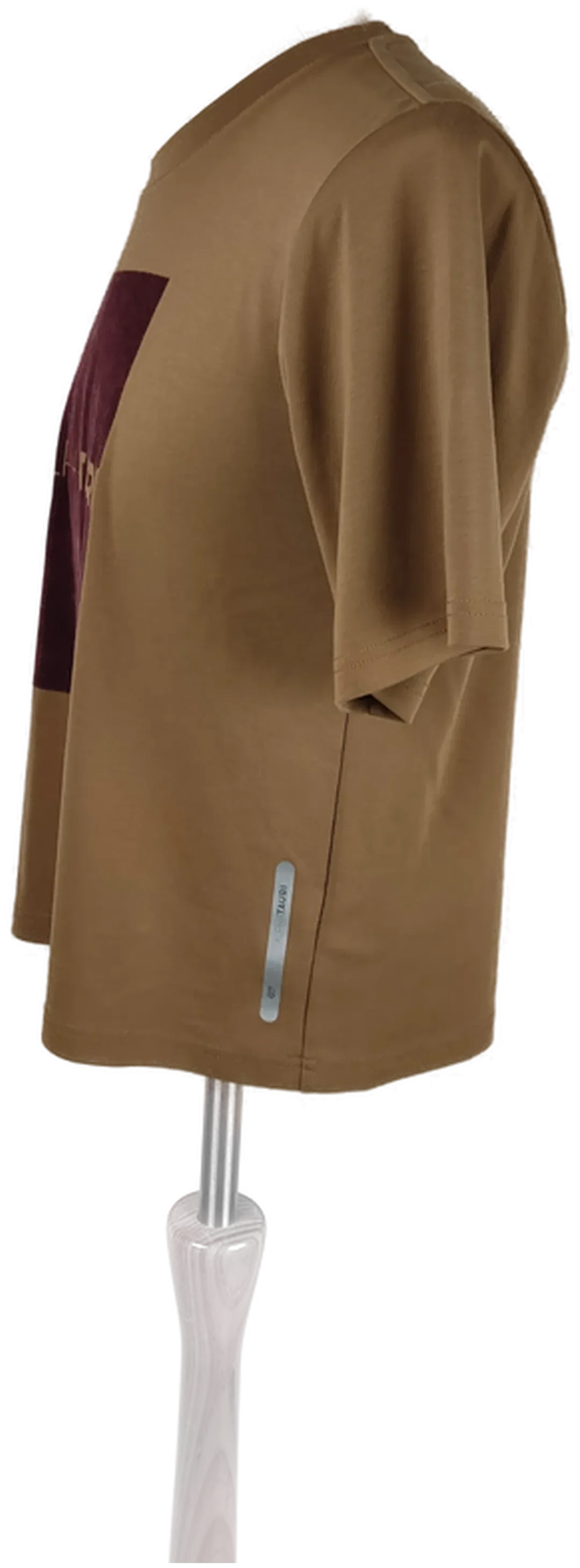 AlphaTauri Damen Oversize T-Shirt, Größe S / 36 – Bild 2