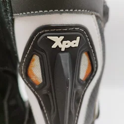 XPD Motorradstiefel - Gr. 42 / Thermo-Protection – Vorschau 5