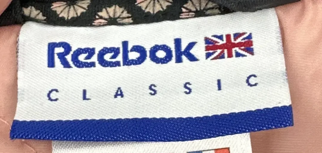Reebok - Damenjacke - Gr. M – Bild 5