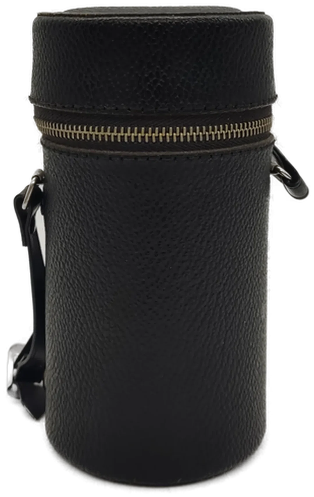 Soligor Tele-Auto 135mm f/3.5 Objektiv mit Tasche – Bild 5