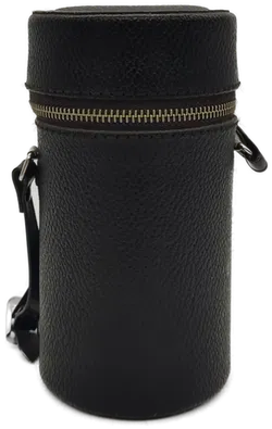 Soligor Tele-Auto 135mm f/3.5 Objektiv mit Tasche - Bild 5