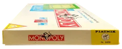 Piatnik Monopoly Nr. 6409 Brettspiel - Bild 5