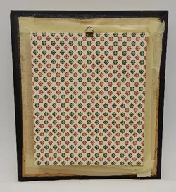 Bildrelief - Maria und Jesus - Bild 2