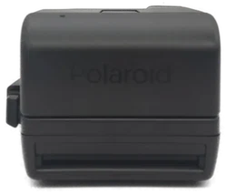 Polaroid 363 Closeup Sofortbildkamera - Bild 5