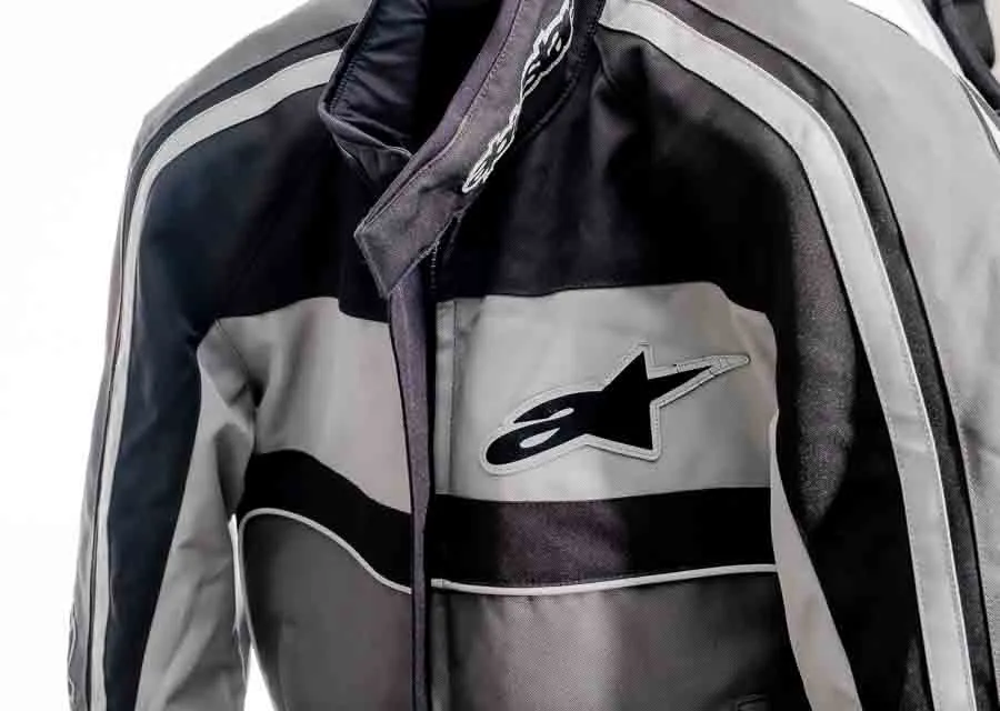 Motorradjacke „Alpinestars“ – Bild 4