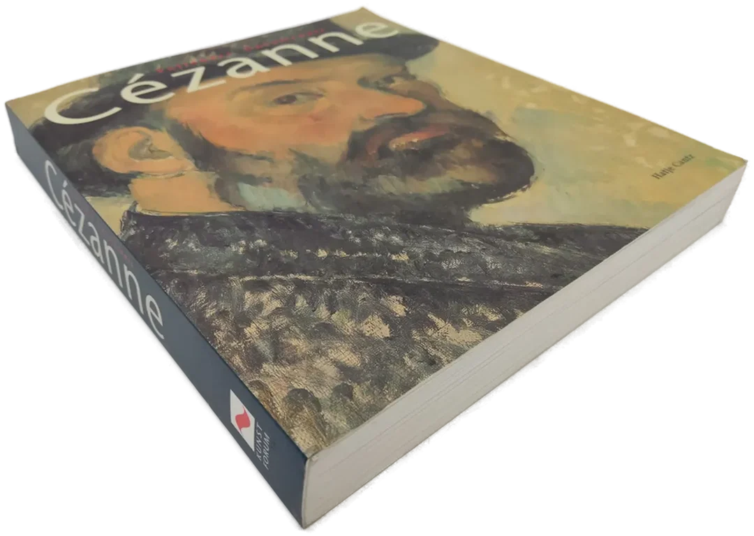 Cézanne - Paul Cézanne, Friedrich Teja Bach – Bild 3