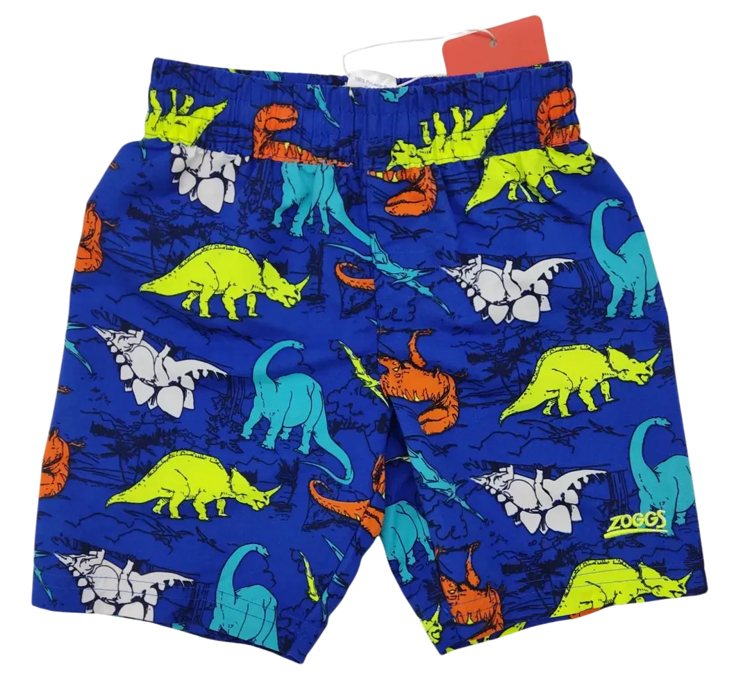 ZOGGS -  Jungen Badehose/Bermuda - 1 Stück - Bild 1