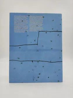 Cantos y otras mentiras, Songs and other lies - Jürgen Partenheimer - Bild 2