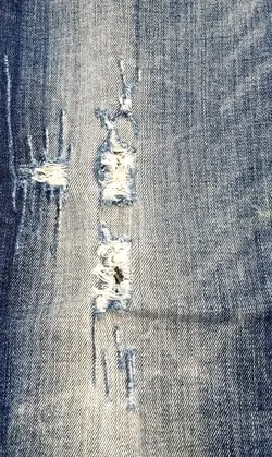 DIESEL Damen Jeans stretch, blau - Gr. 28 - Bild 6