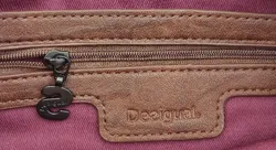 Desigual - Damen Umhängetasche - Bild 4