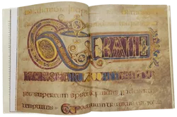 Book of Kells - Das Meisterwerk keltischer Buchmalerei - Bild 3