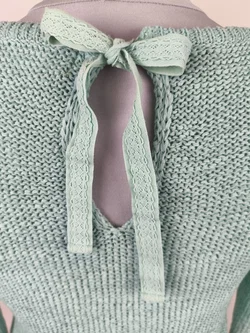 Tom Tailor Denim Oberteil Damen Gr. XS - Bild 4