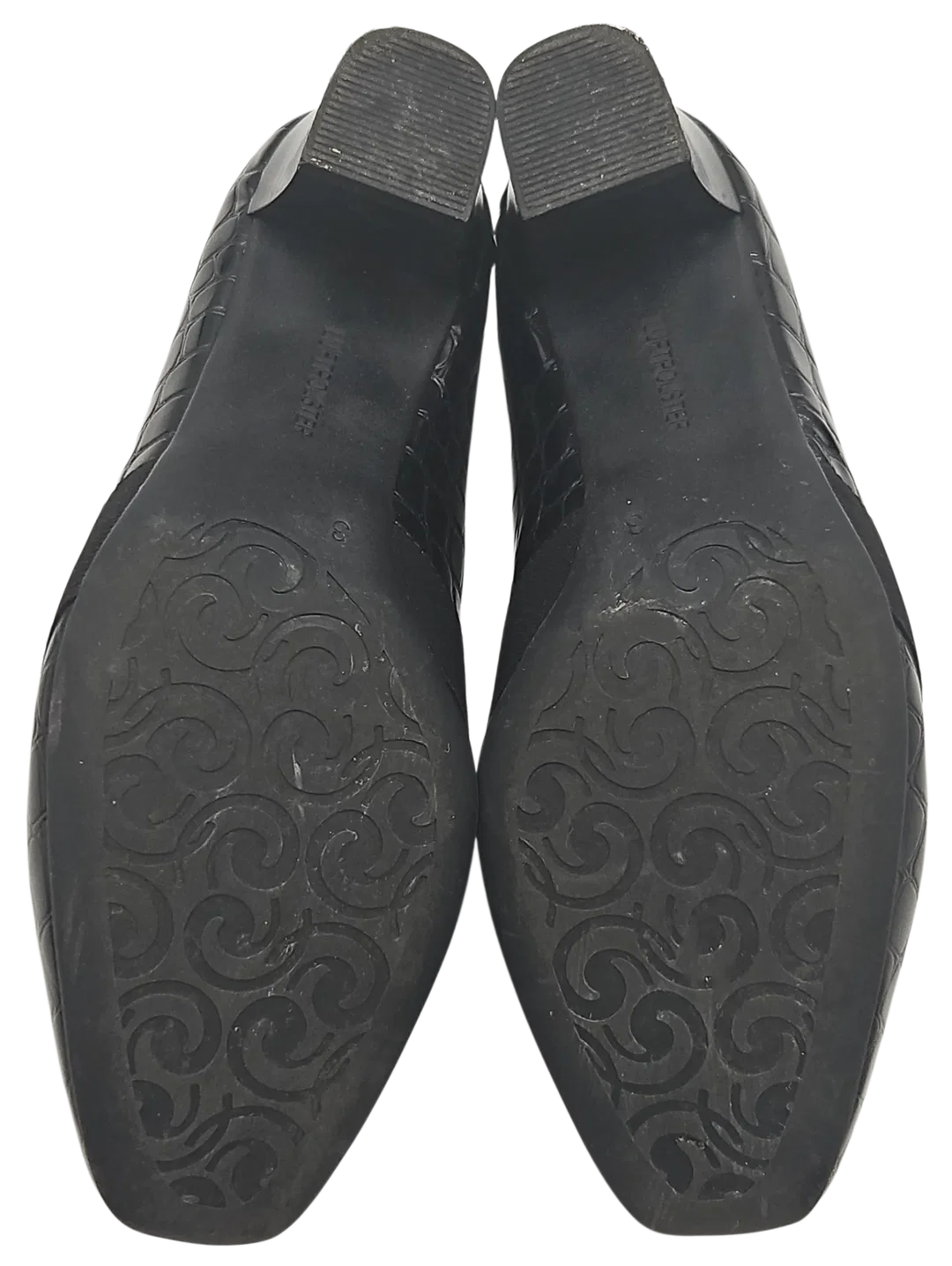 ara classic Damen Pumps, schwarz - Gr. 35 – Bild 5