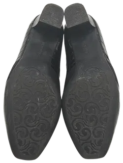 ara classic Damen Pumps, schwarz - Gr. 35 - Bild 5