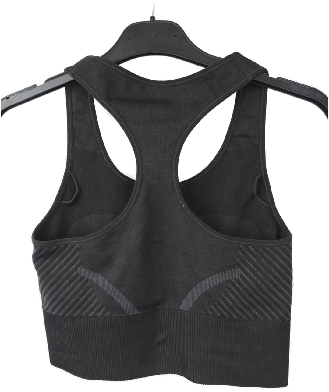 H&M, Damen, Sportoberteil, Gr. S – Bild 2