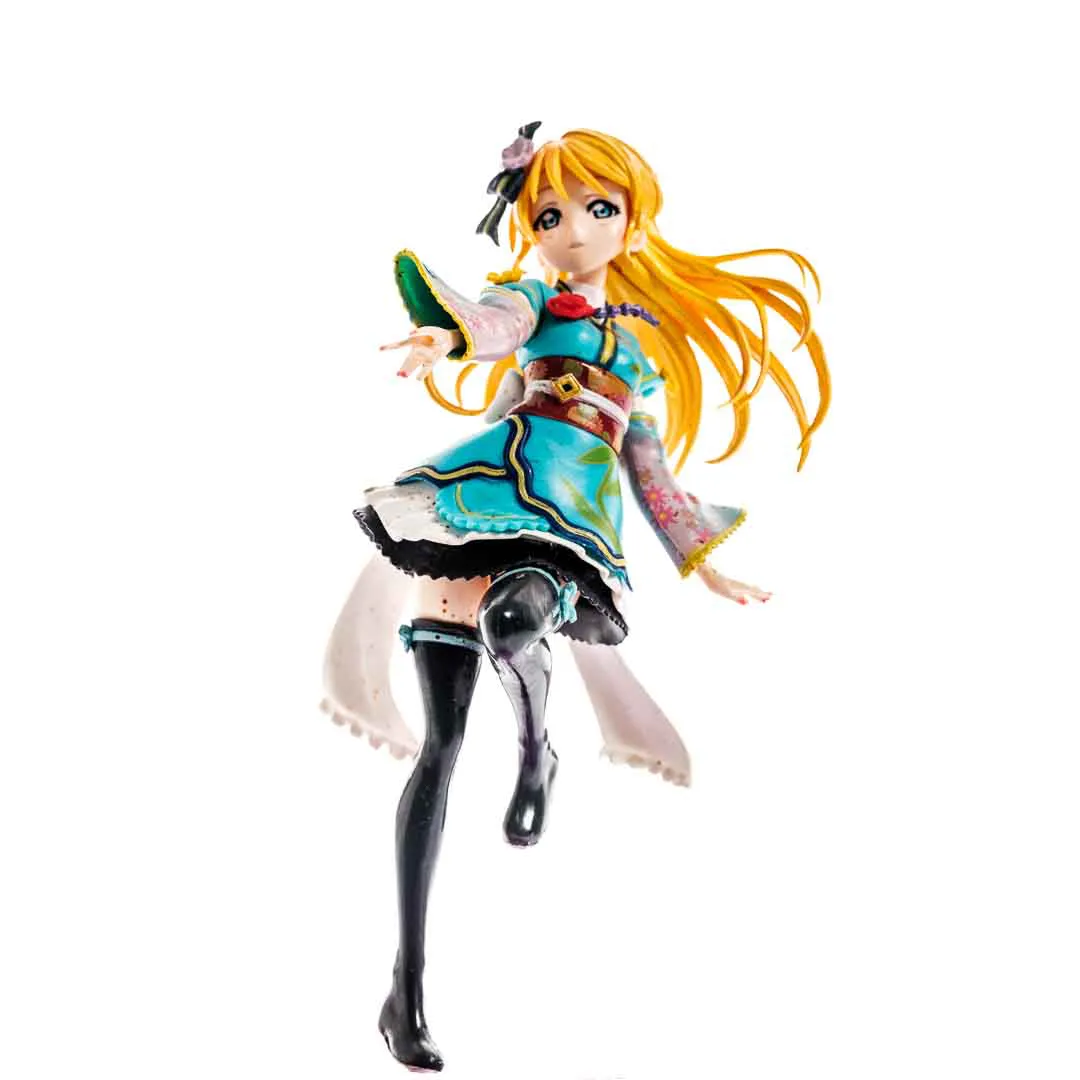 Ichiban Kuji Sammelfigur – Bild 3