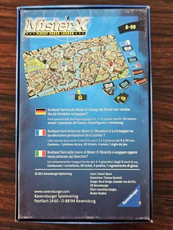 Fußballfieber - Quick Quiz - Gesellschaftsspiel - ASS Altenburger - Bild 4