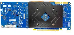 GTX970-4G-89D386-Z93003 Graphics Card / Grafikkarte  - Bild 2
