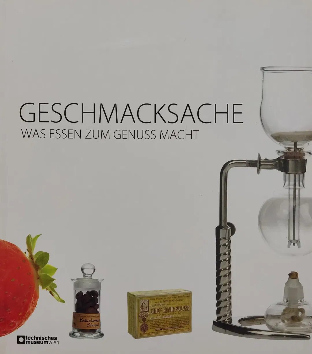 Geschmacksache - Was Essen zum Genuss macht  - Bild 2