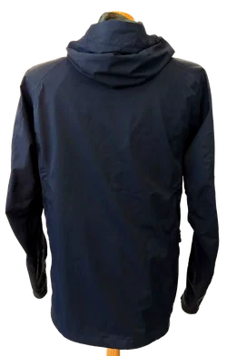 McKinley Herren Allwetterjacke, schwarz - Gr. M - Bild 3