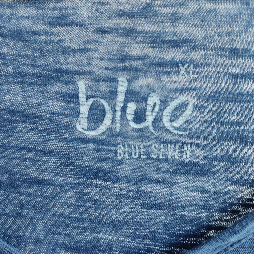 Blue Seven Damenjumpsuit blau - Gr. XL – Bild 3