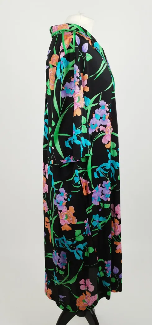 Fürstenberg Kleid Bemustert - 42 – Bild 2