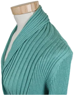 Esprit Damen Weste türkis Gr. S - Bild 4