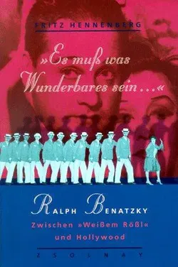 Es muss was Wunderbares sein-- - Fritz Hennenberg - Bild 1