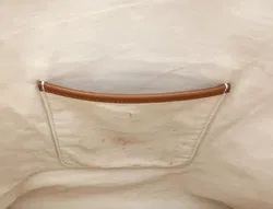 JOOP! Cortina Alara Hobo Damen Handtasche / Umhängetasche grau gemustert - Bild 4