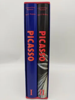 Picasso - Carsten-Peter Warncke Band I-II. im Schuber | Benedikt Taschen Verlag - Bild 3