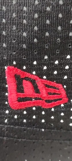 T-Shirt New Era Chicago Bulls | Neuwertig Fan-Statement - Bild 7