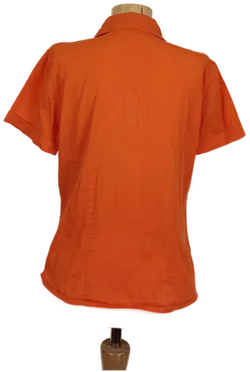Rikki Reiner Damen Bluse bunt Gr. 36 - Bild 2
