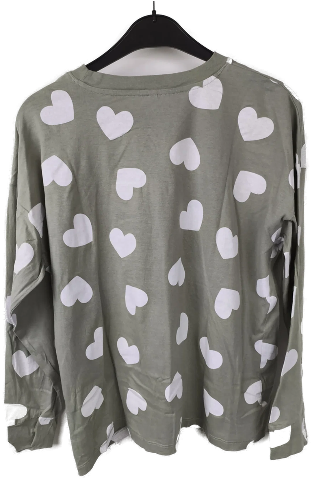 Pyjama Damen, C&A, Gr. M – Bild 3