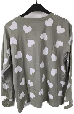 Pyjama Damen, C&A, Gr. M – Vorschau 3