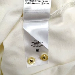 GANT Polo Weiß Gr. XL | Sommer-Basic - Bild 4