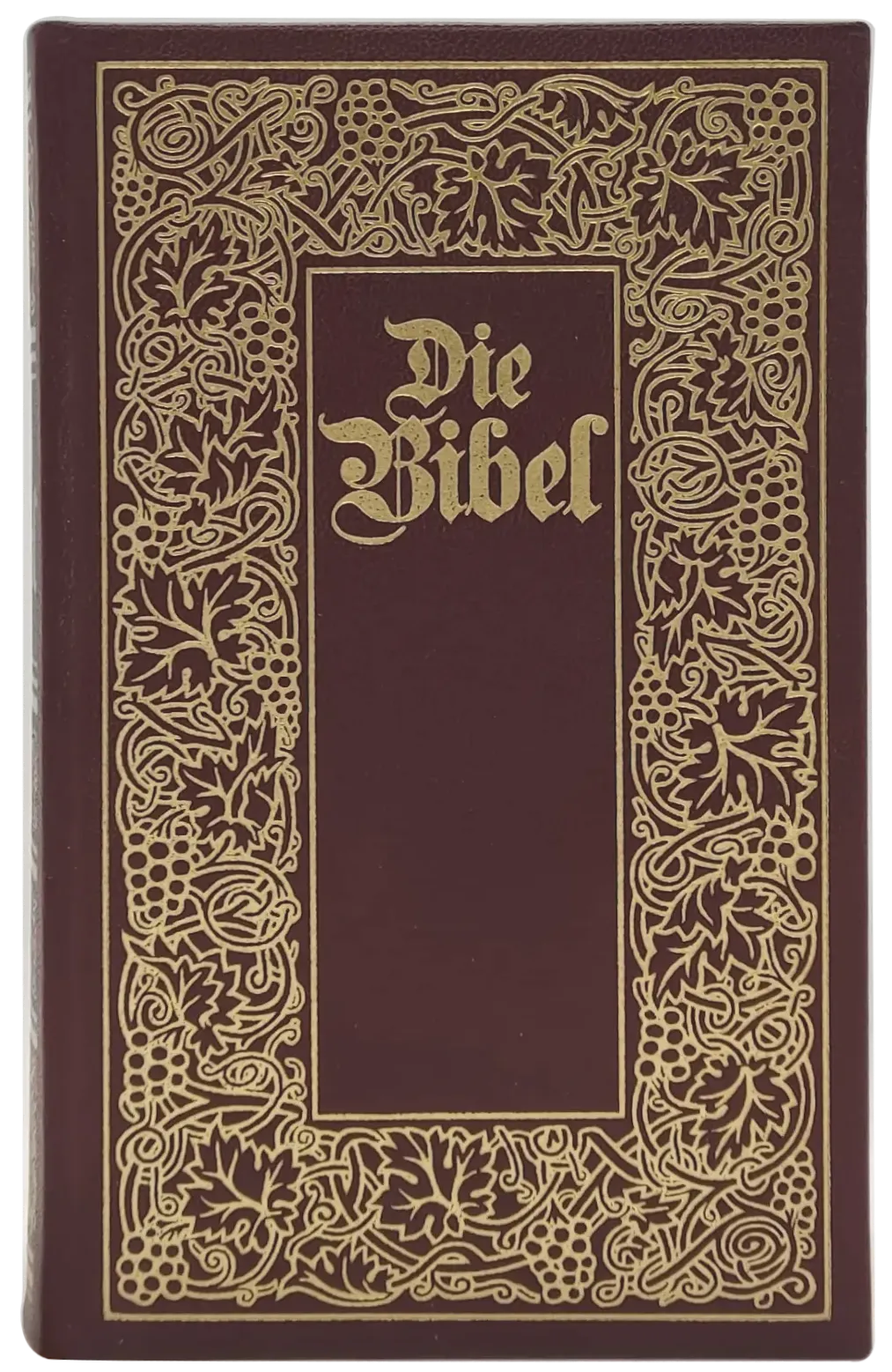 Buch 