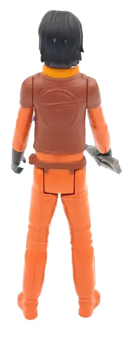 Hasbro Ezra Bridger Figur - Bild 4