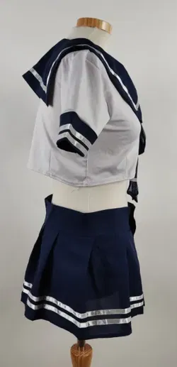 Fasching Damenkostüm Gr.S - Bild 2