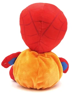 Marvel Spider-Man Halloween Kürbis Kostüm Plüschtier - Bild 3