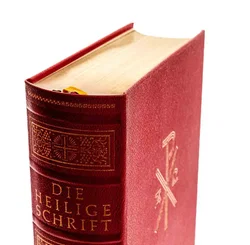 Die Heilige Schrift  – Vorschau 10