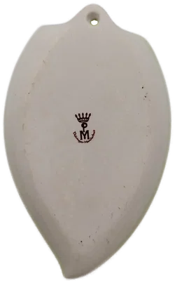 Porzellan Mini-Wandvase | Frühlingsgruß - Bild 2