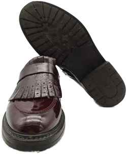 Bata Damenschuhe - Gr. 38 / Echtes Leder - Bild 1