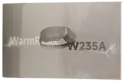 Warm Relax Armrelax Bluetooth Eye Massager/Augenmassagegerät - Bild 5