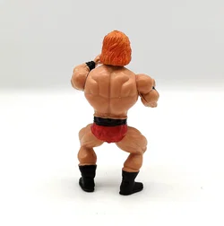 Vintage Actionfigur Galaxy Heroes (Gut Erhalten) | Retro-Sammlerstück – Vorschau 3