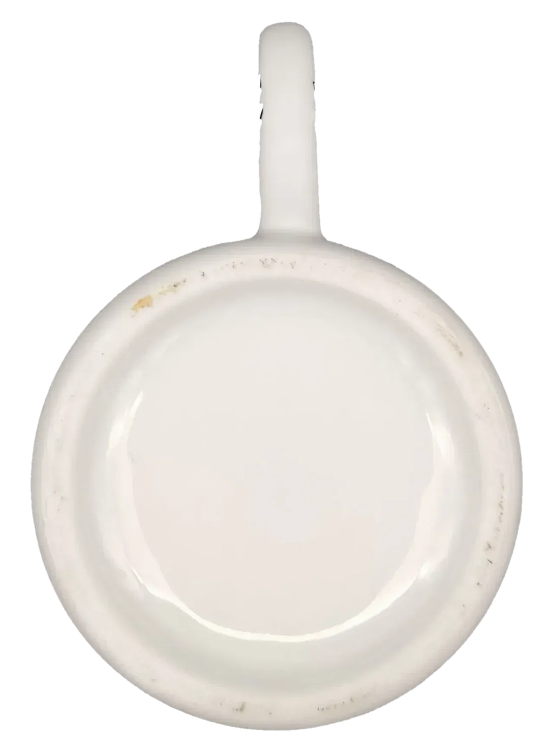 Weihnachtstasse gemustert – Bild 6
