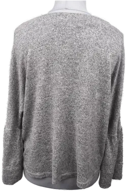 Damen Langarm Shirt Gr. 42 - Bild 2